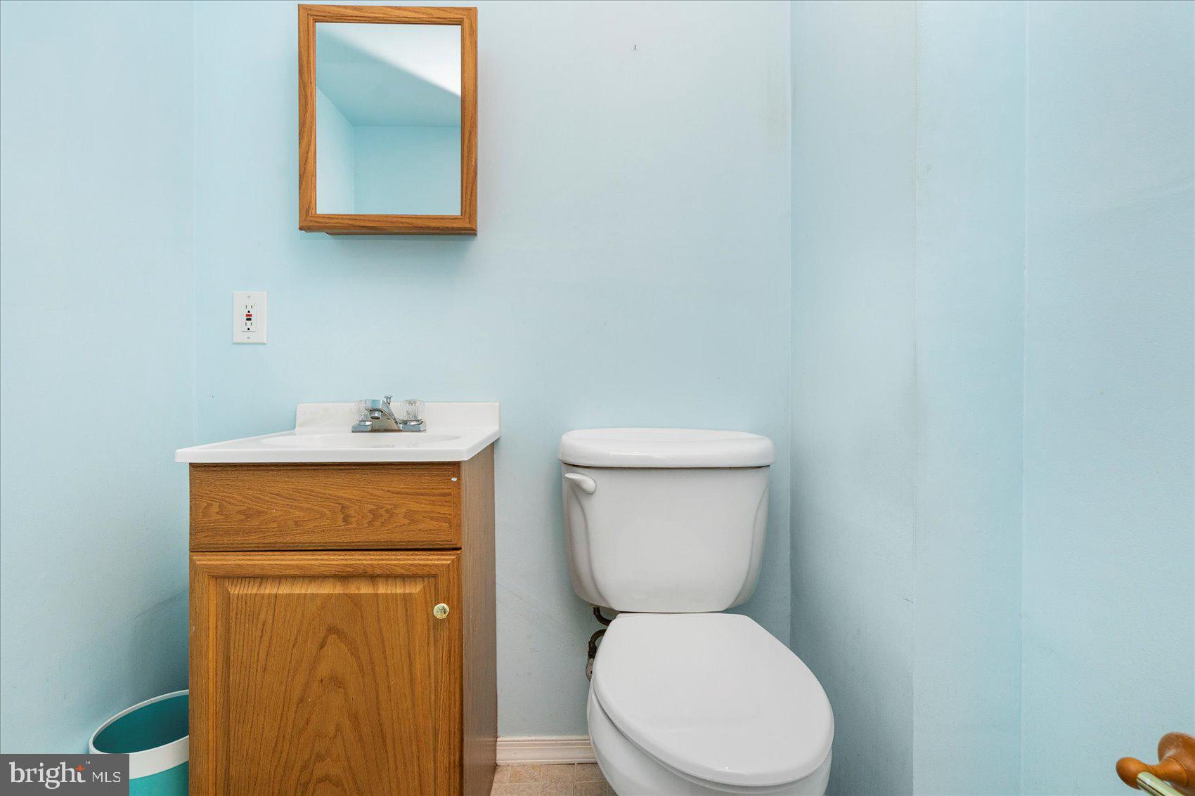 WILKER COURT - Residential