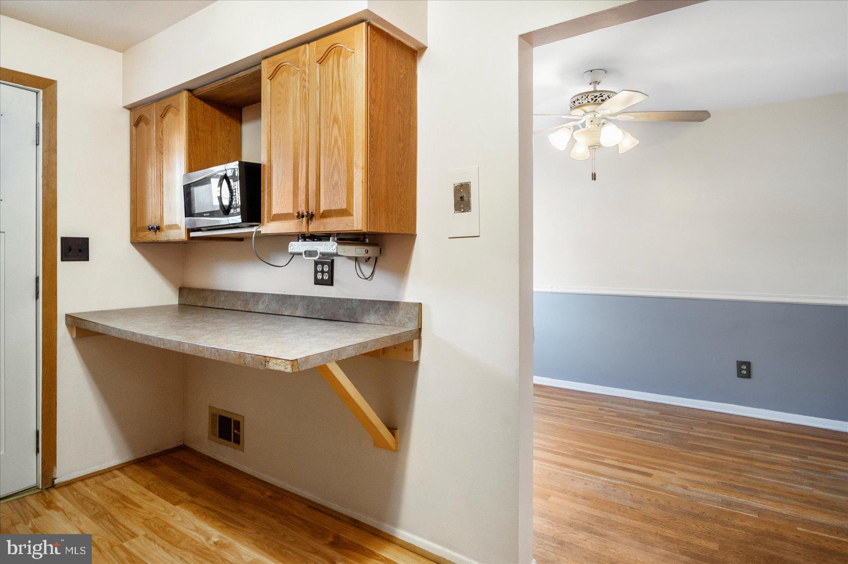 WILKER COURT - Residential