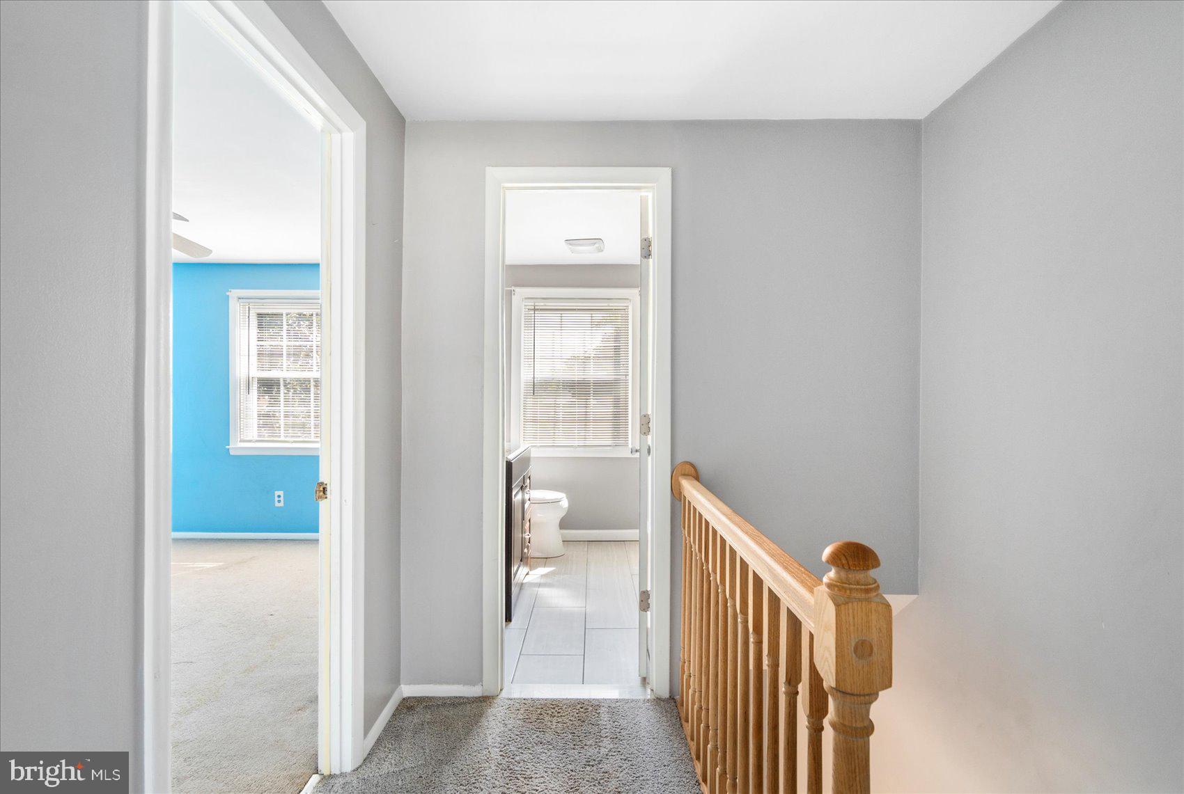 WILKER COURT - Residential