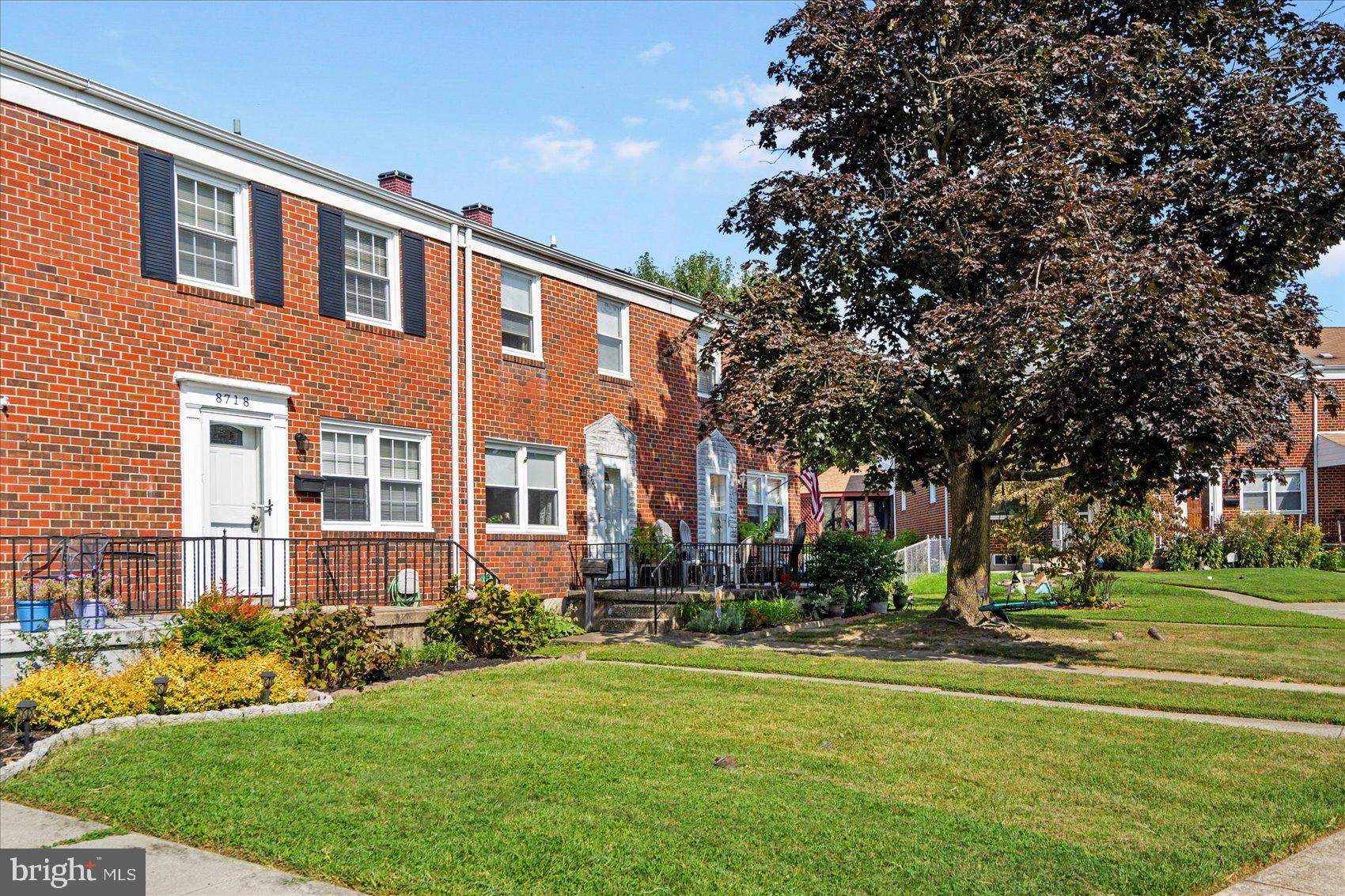 WILKER COURT - Residential