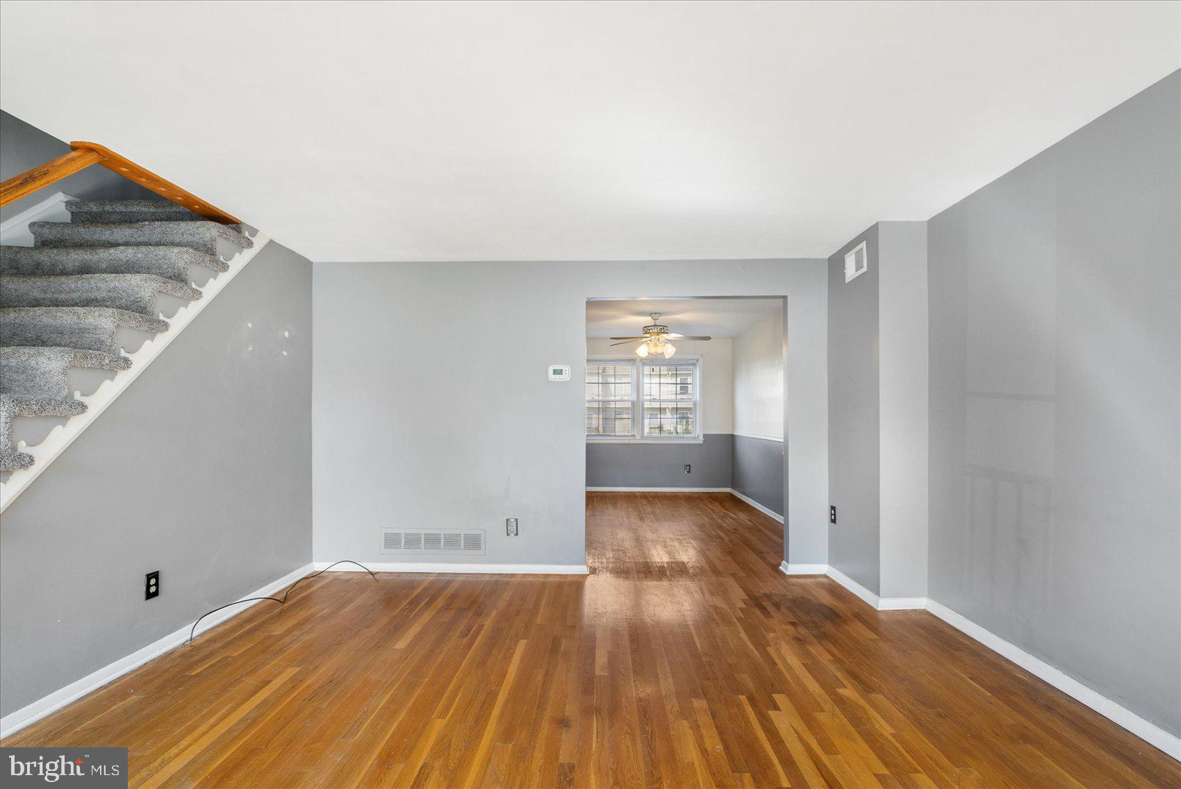 WILKER COURT - Residential