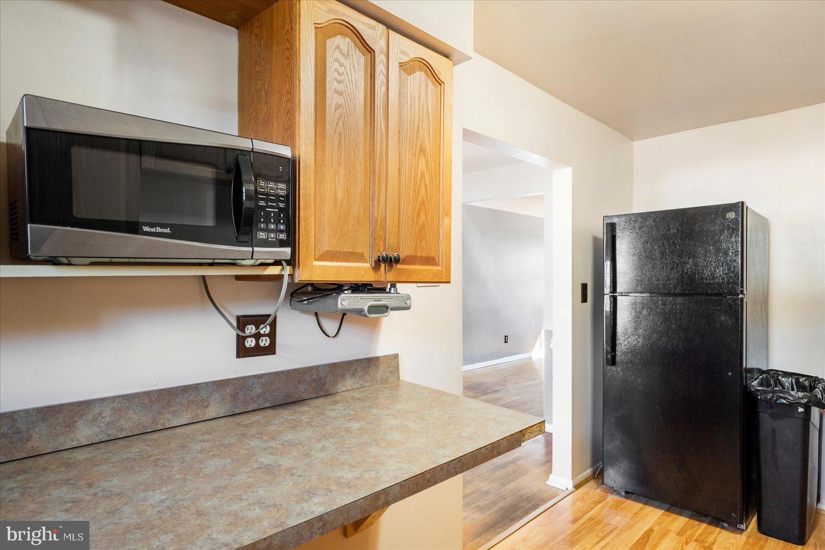 WILKER COURT - Residential