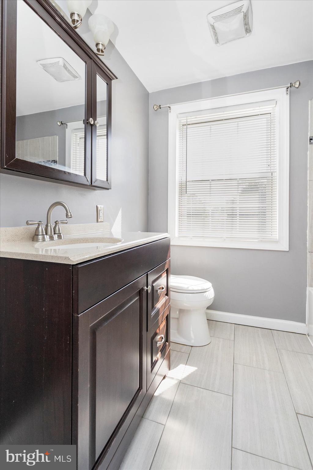 WILKER COURT - Residential