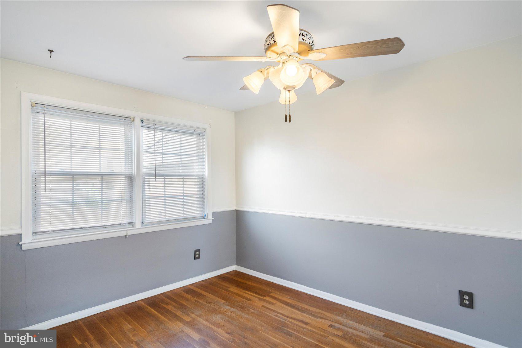 WILKER COURT - Residential