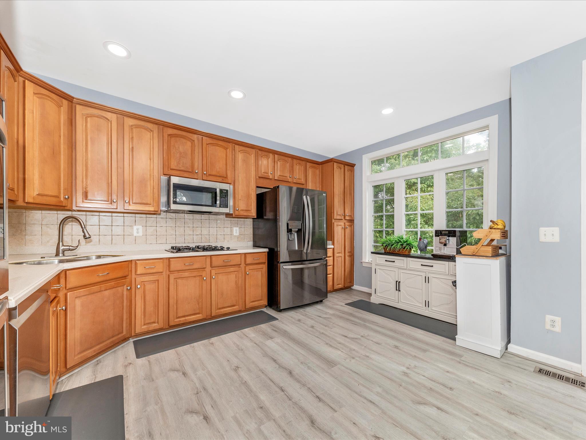 COOK INLET - Residential