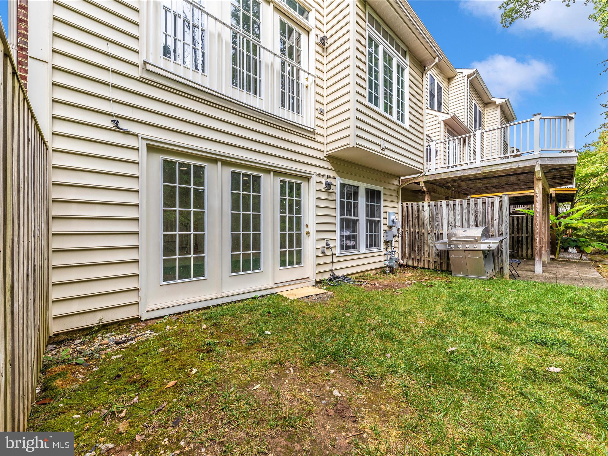 COOK INLET - Residential