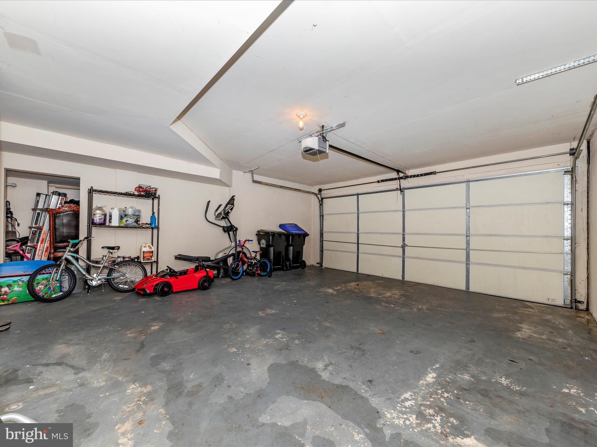 COOK INLET - Residential