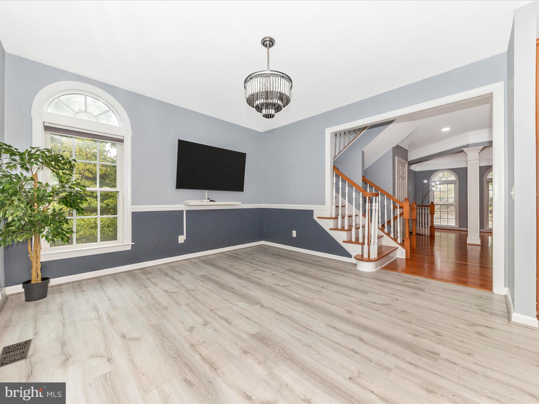 COOK INLET - Residential