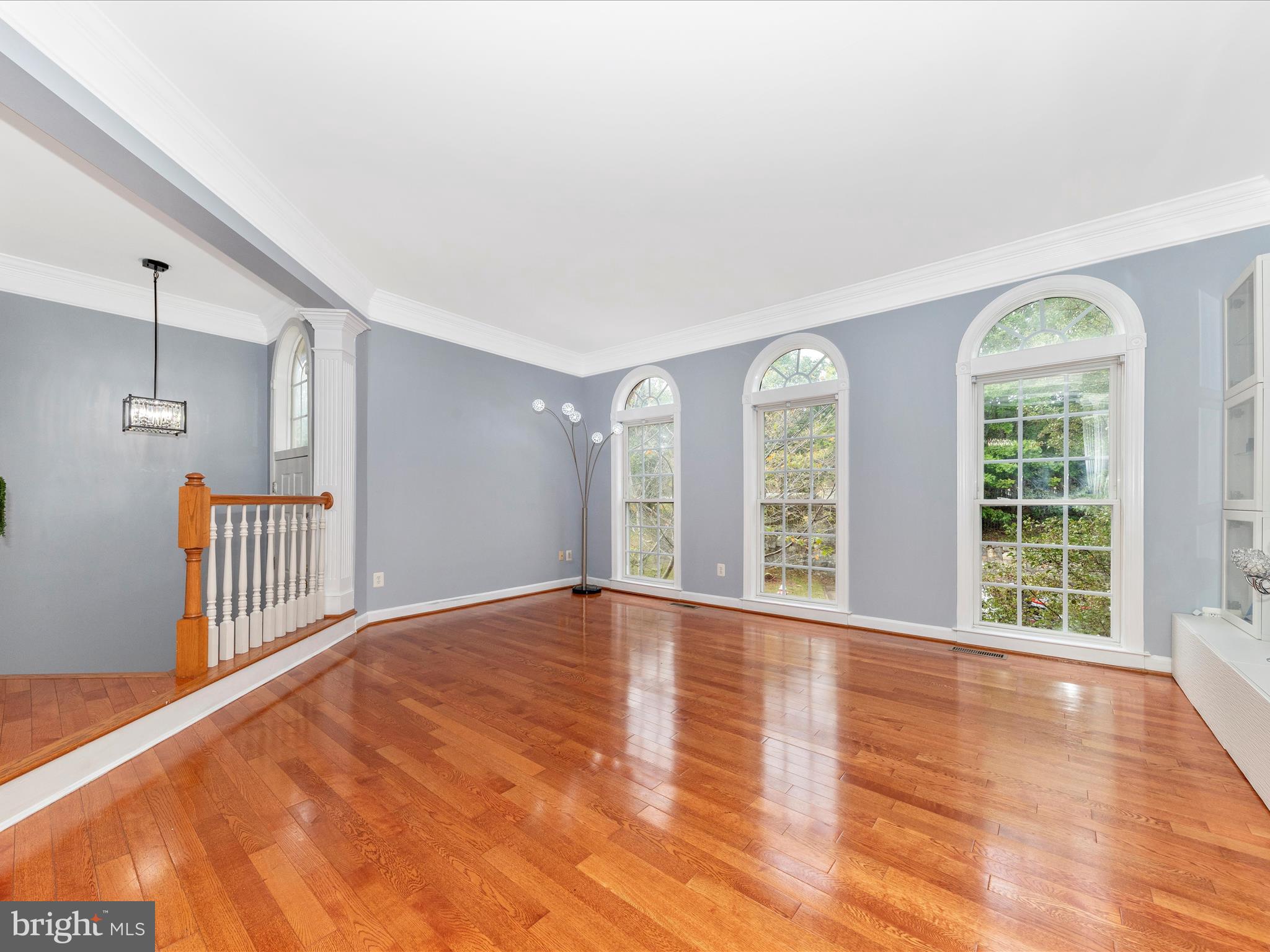 COOK INLET - Residential