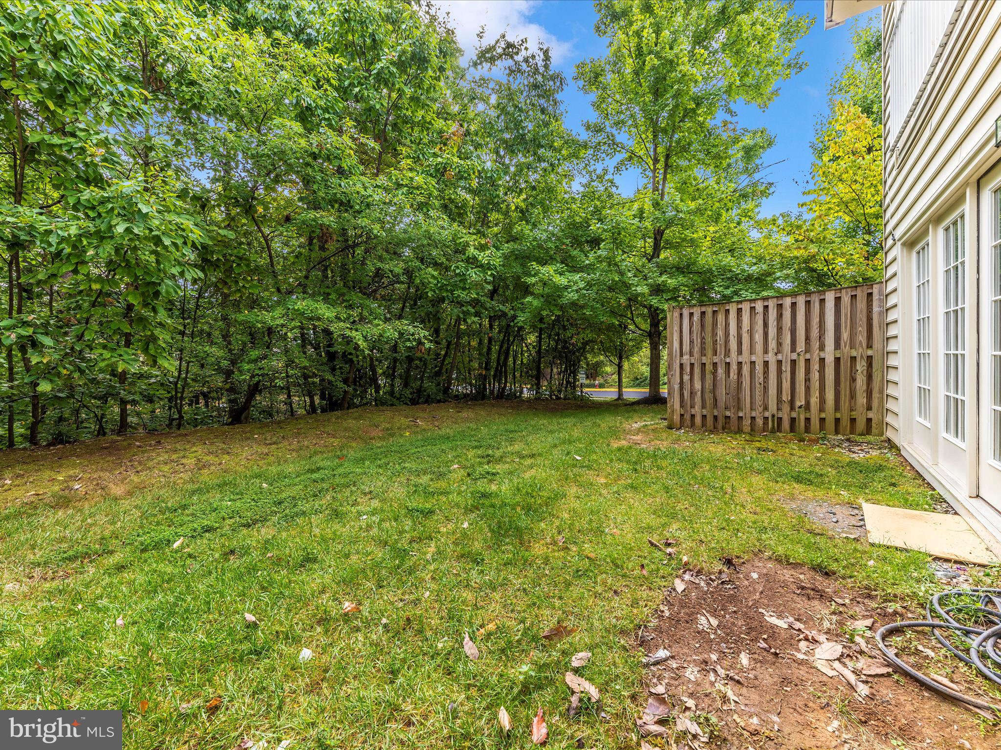 COOK INLET - Residential