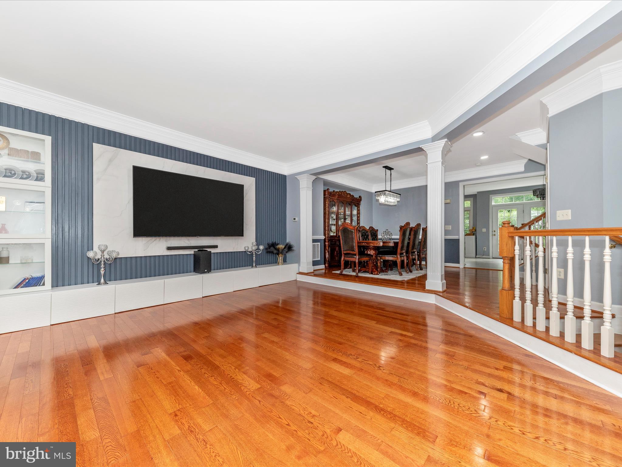 COOK INLET - Residential