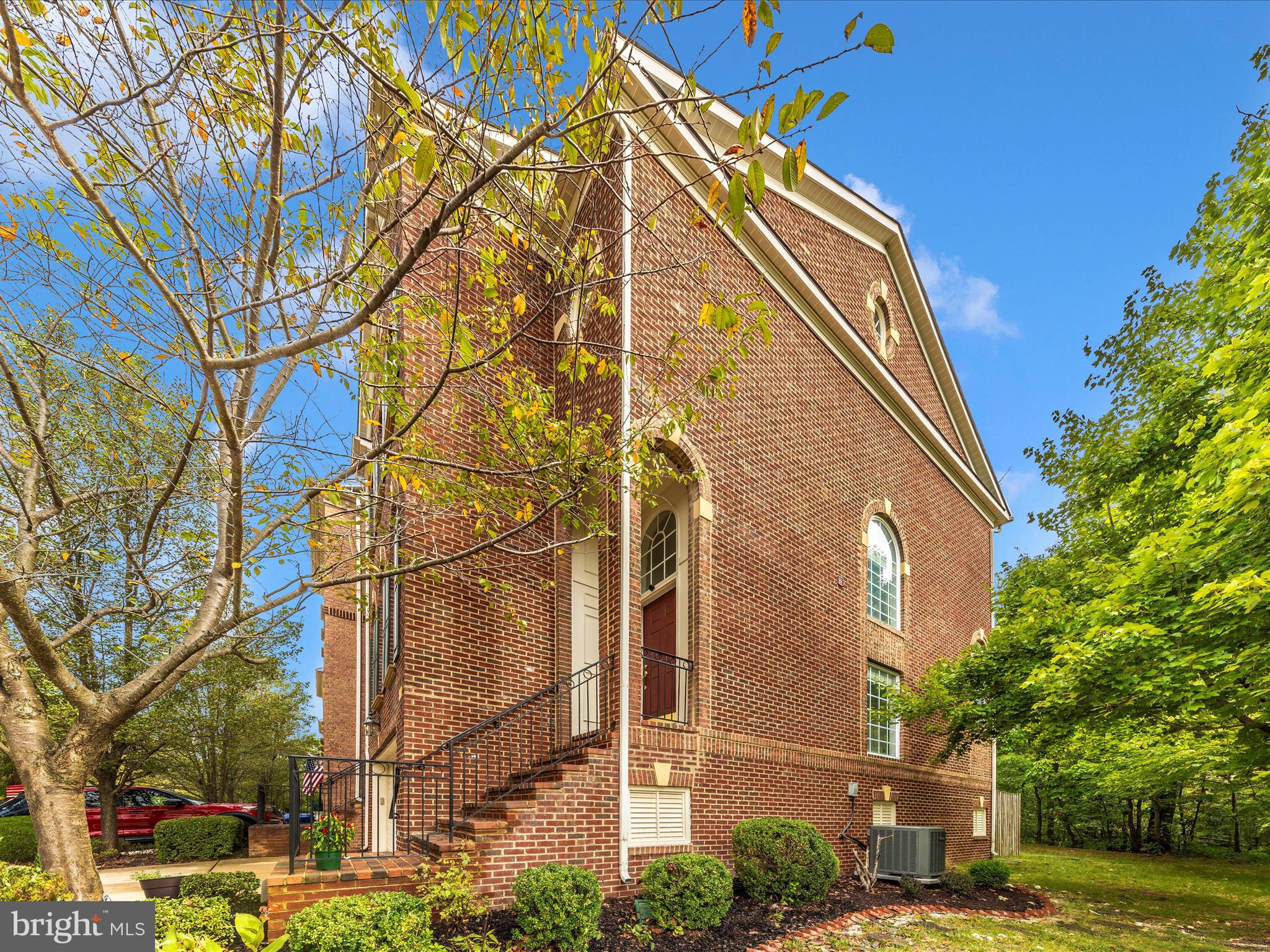 COOK INLET - Residential