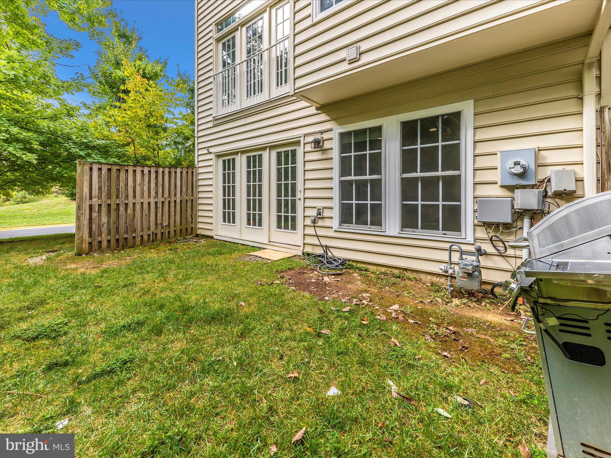 COOK INLET - Residential