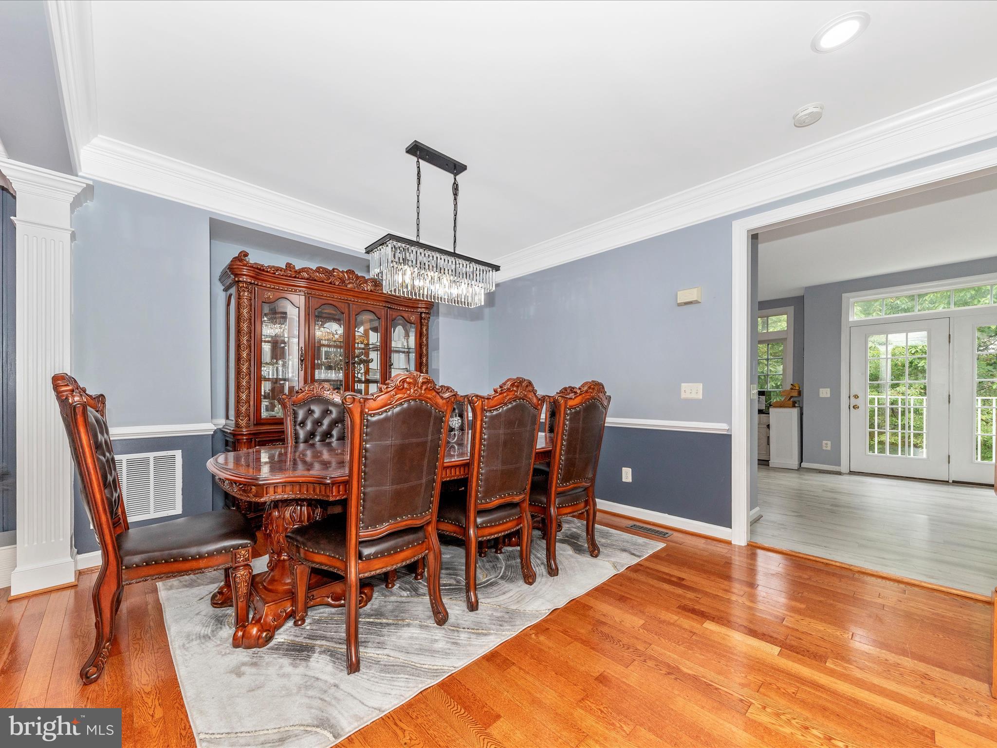 COOK INLET - Residential