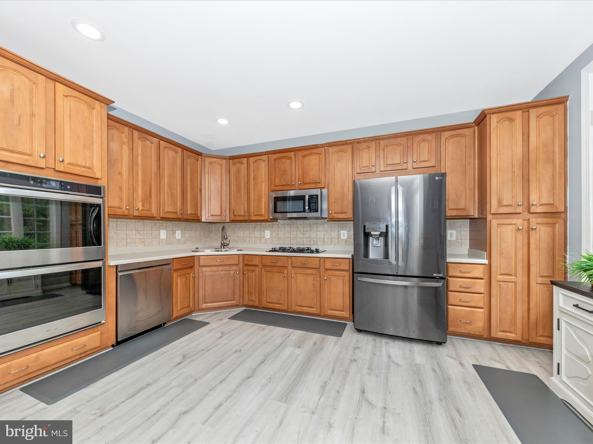 COOK INLET - Residential