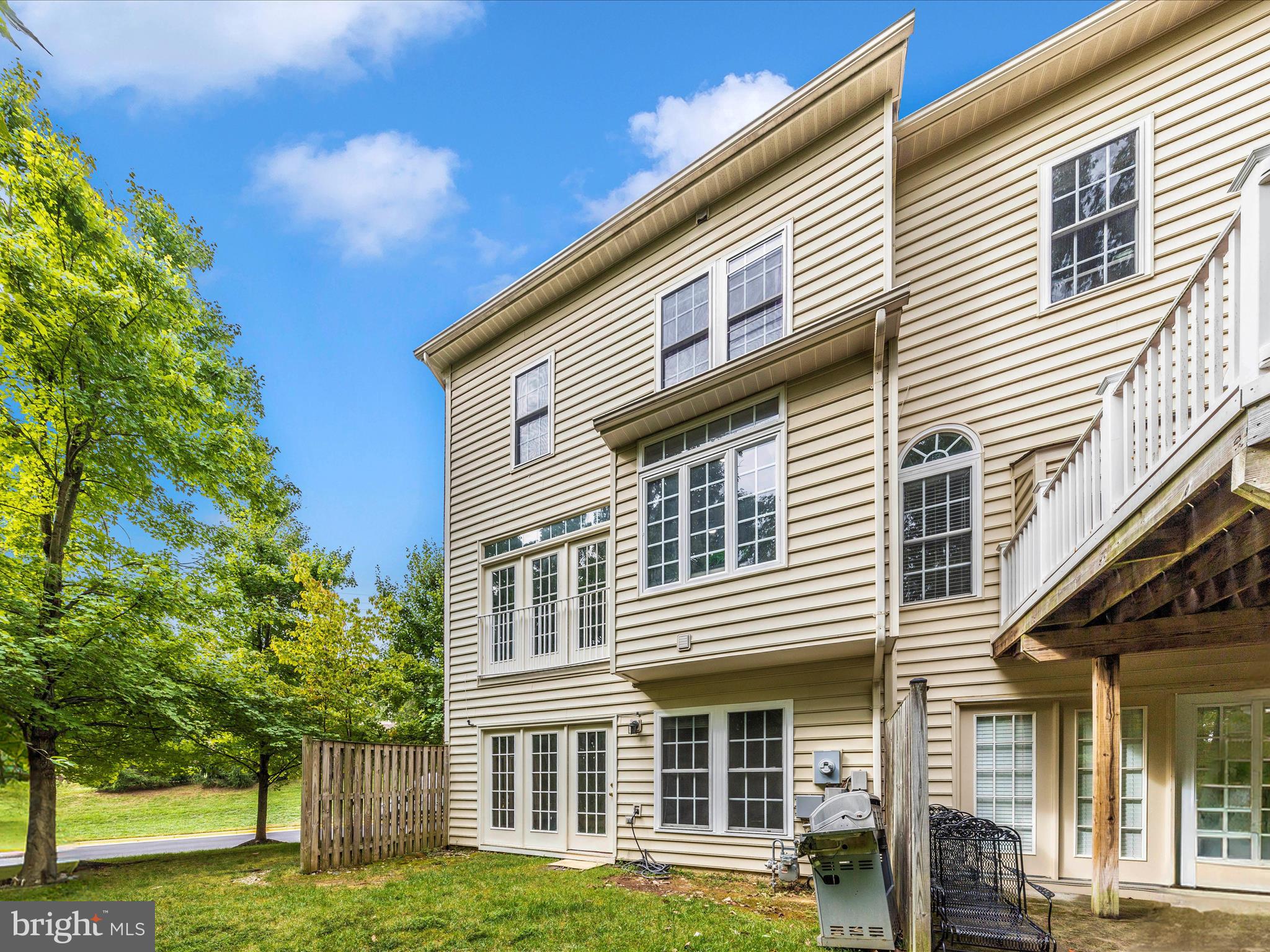 COOK INLET - Residential