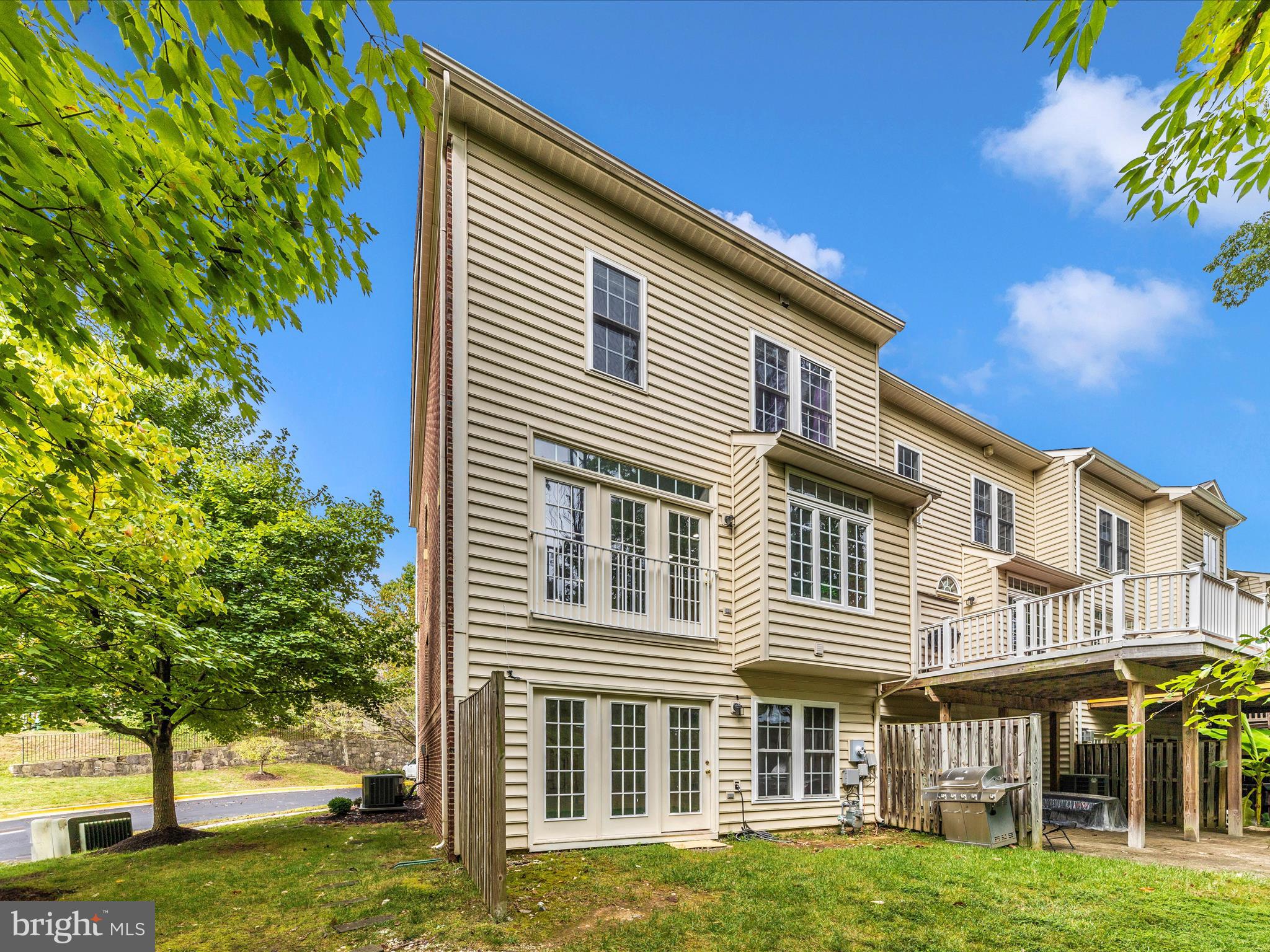 COOK INLET - Residential