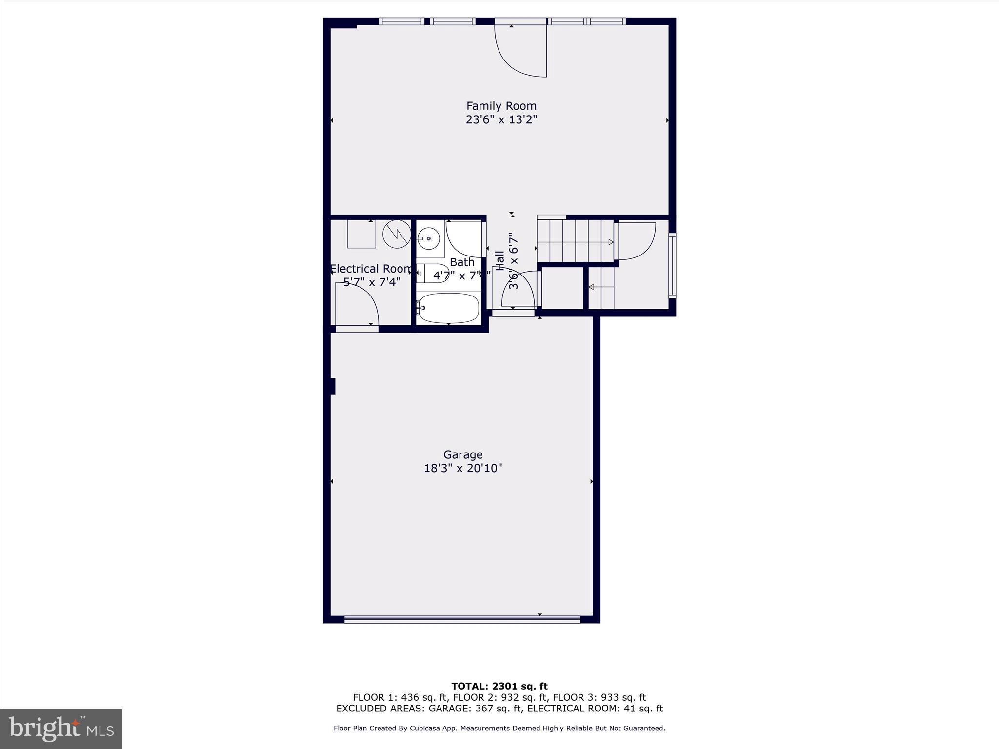 COOK INLET - Residential