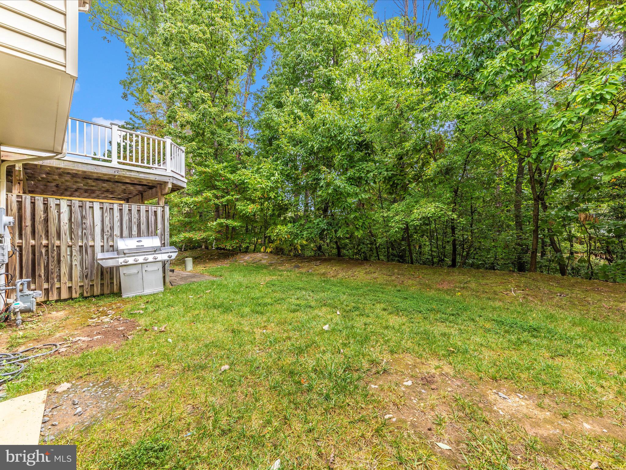 COOK INLET - Residential