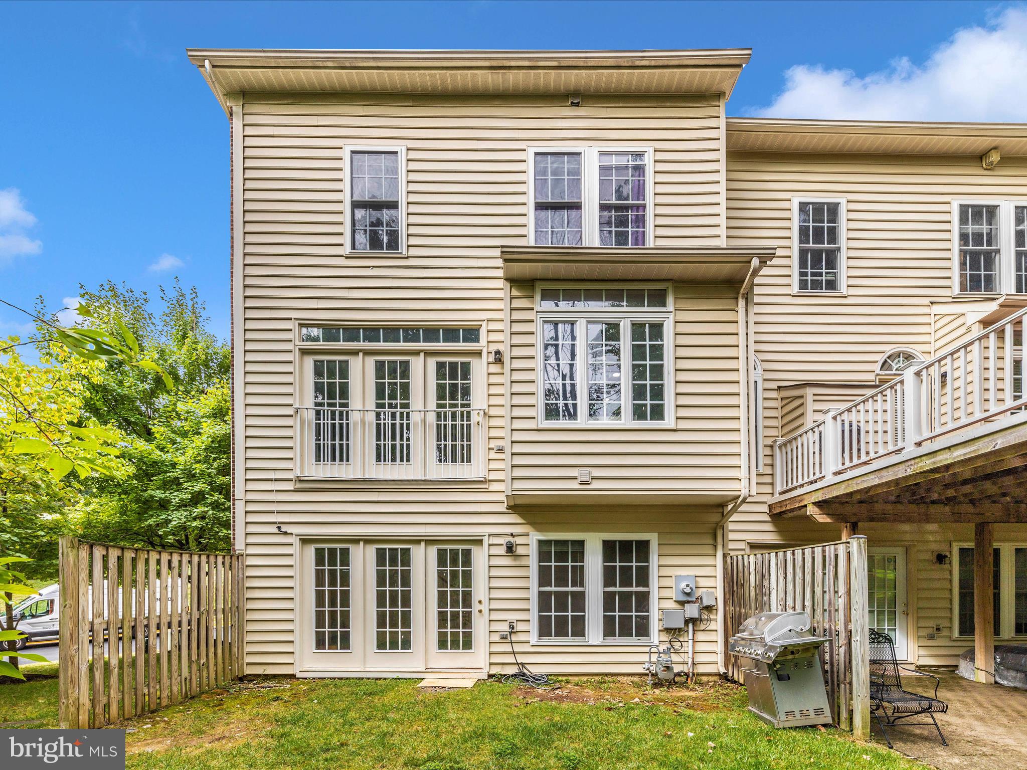 COOK INLET - Residential