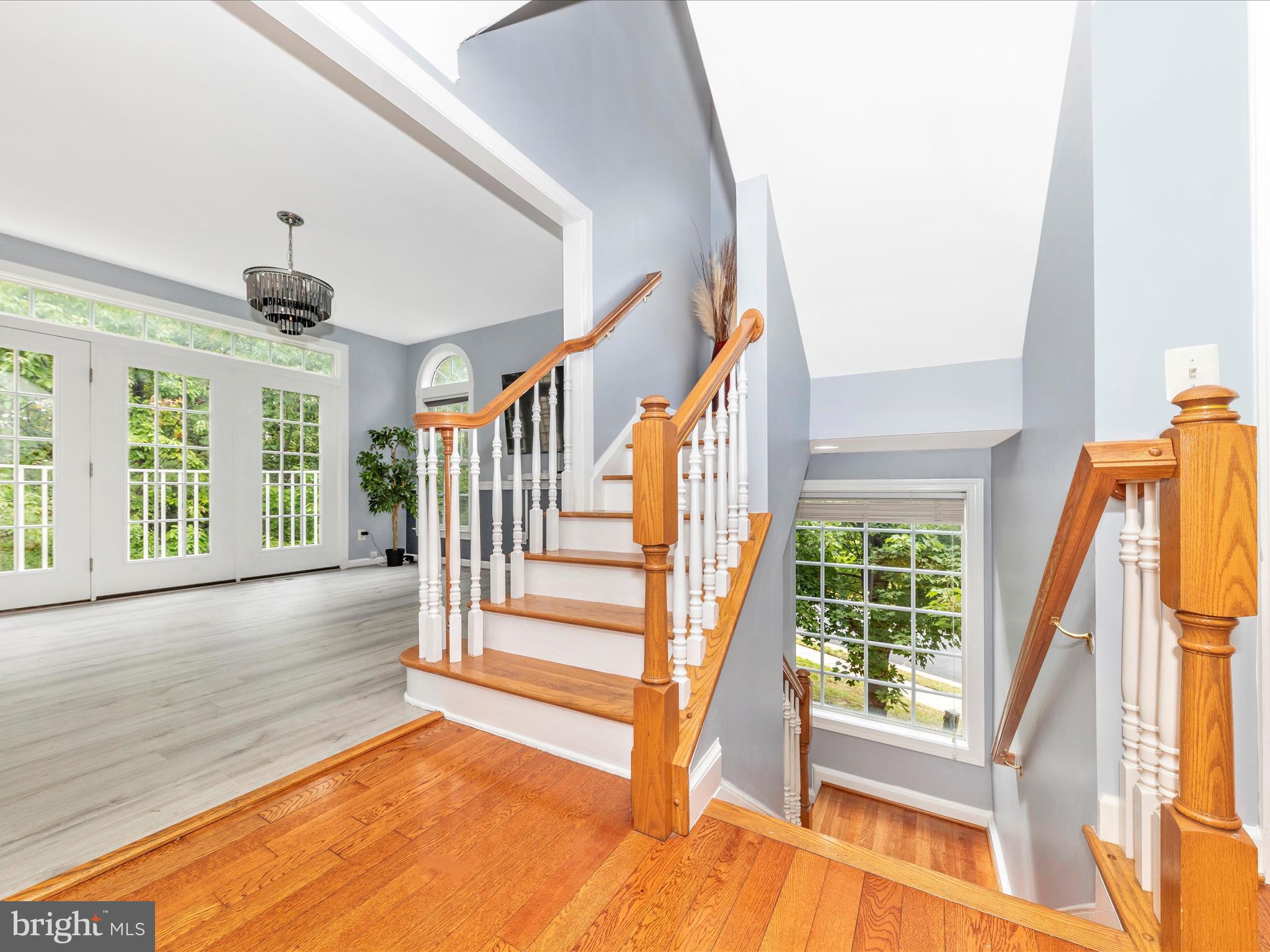 COOK INLET - Residential