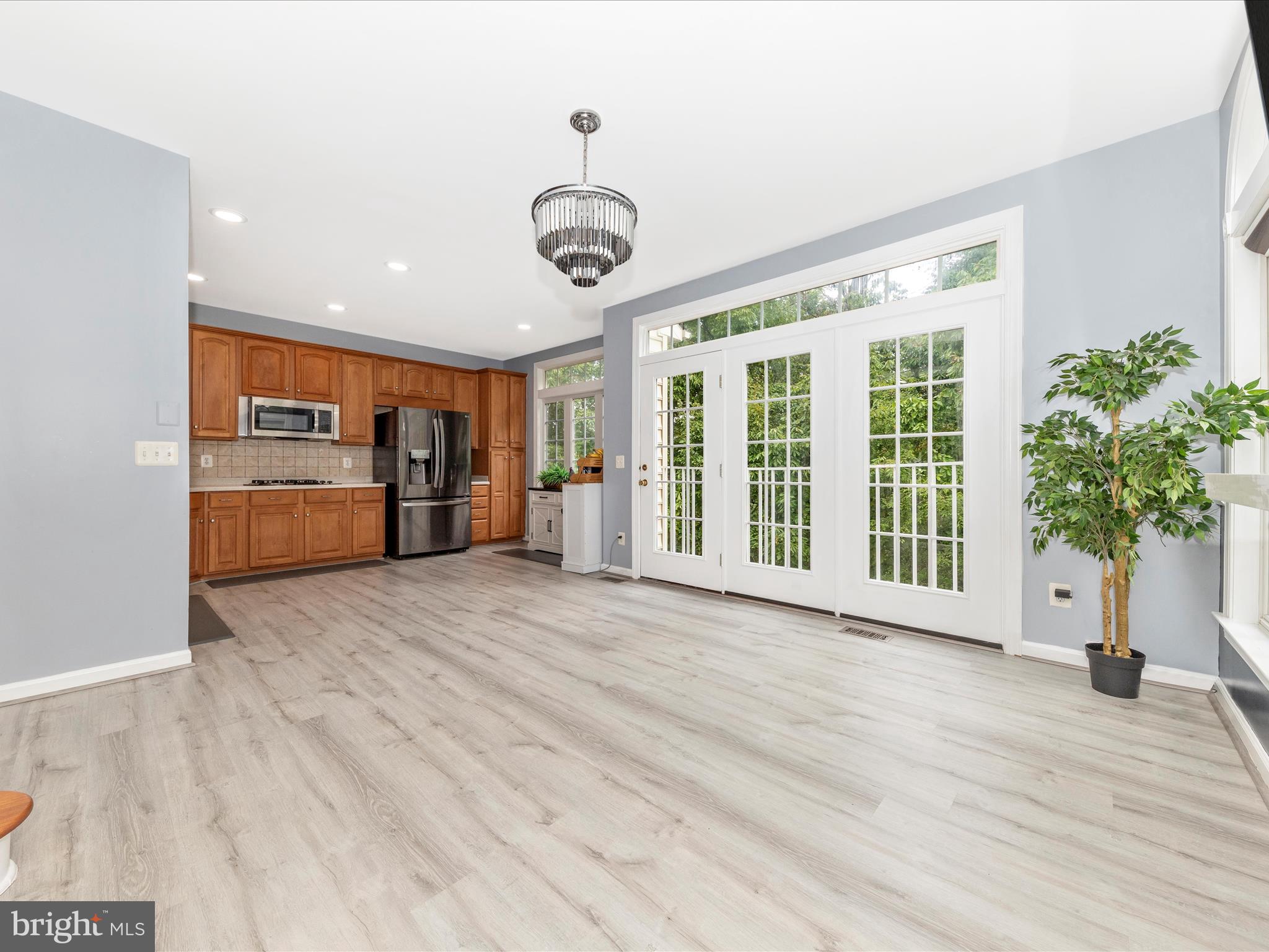 COOK INLET - Residential