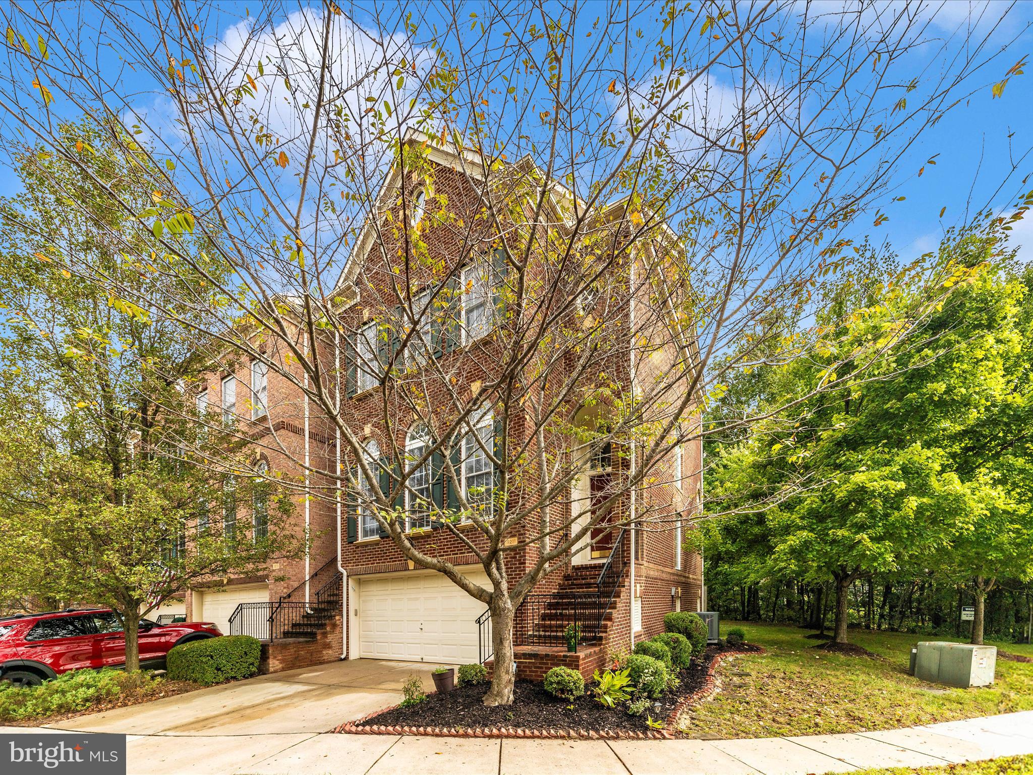 COOK INLET - Residential