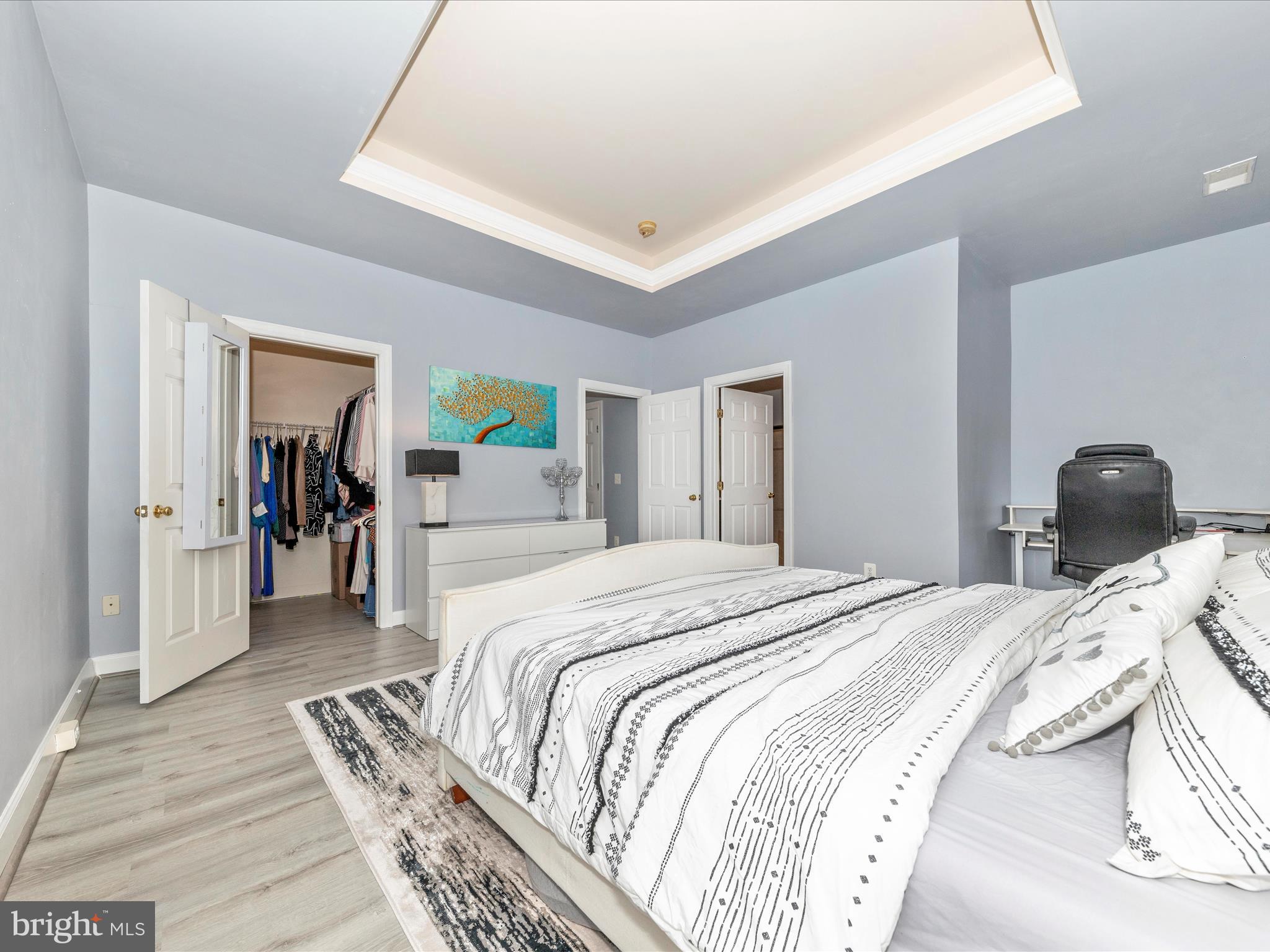 COOK INLET - Residential