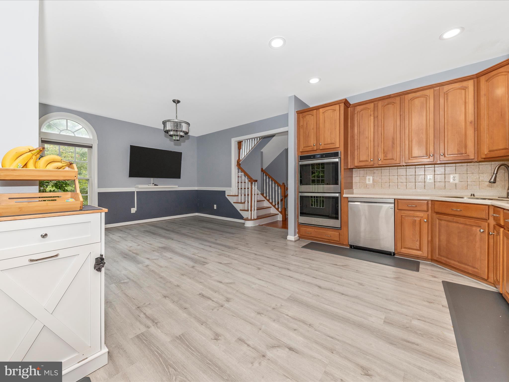 COOK INLET - Residential