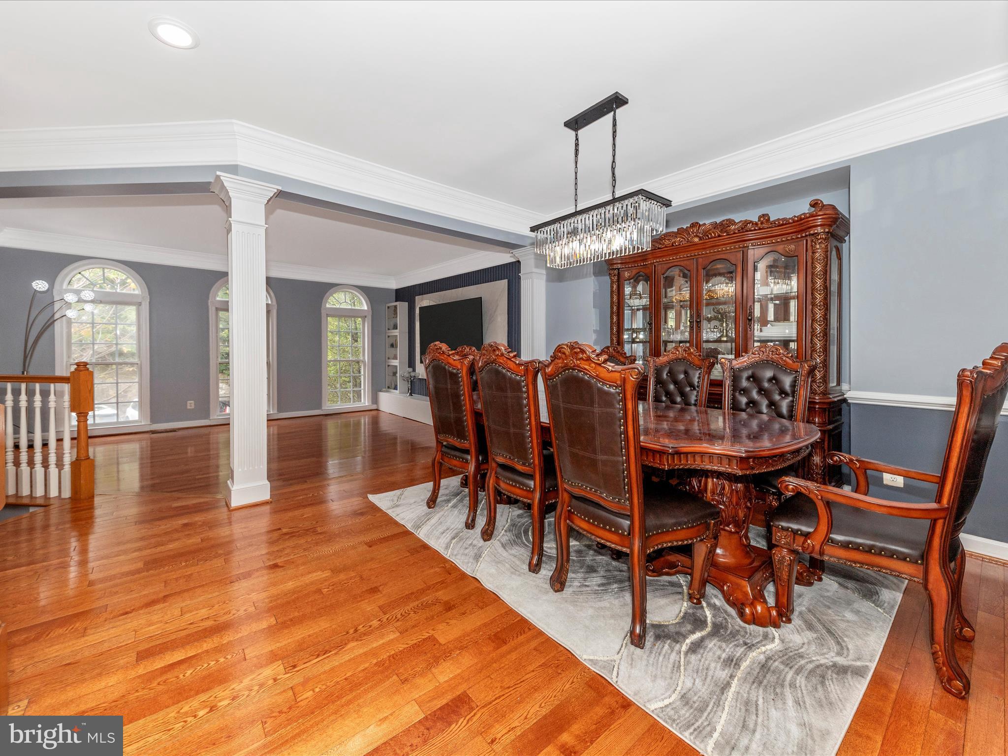 COOK INLET - Residential