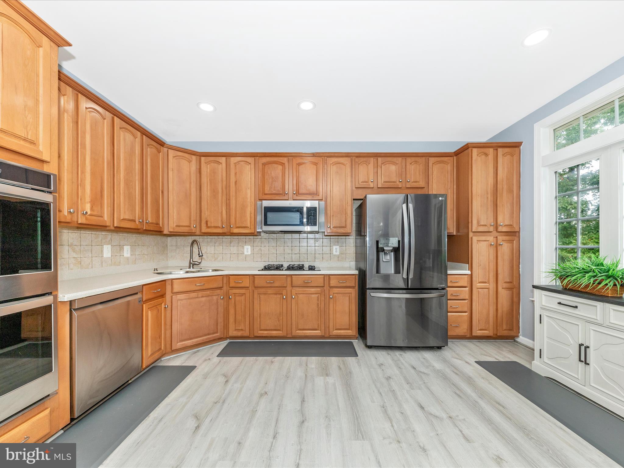 COOK INLET - Residential