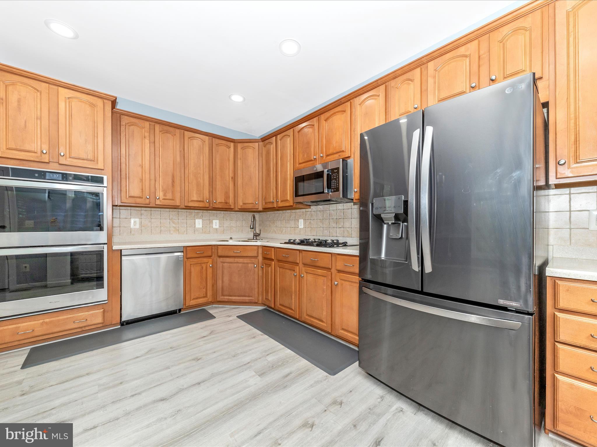 COOK INLET - Residential