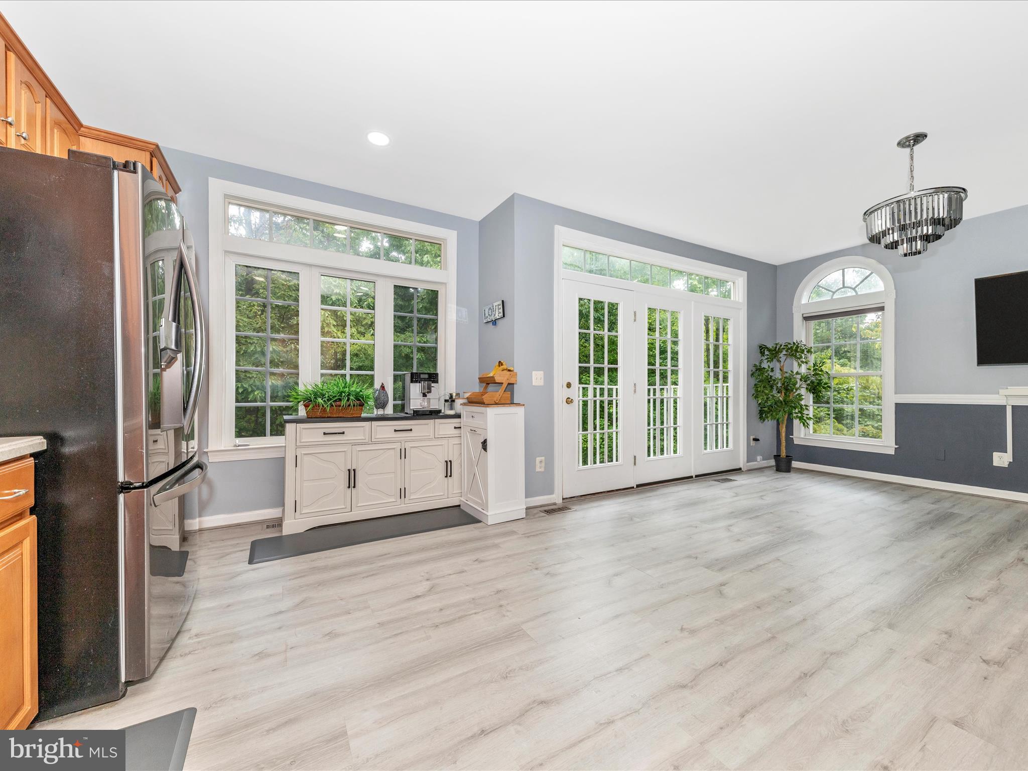 COOK INLET - Residential