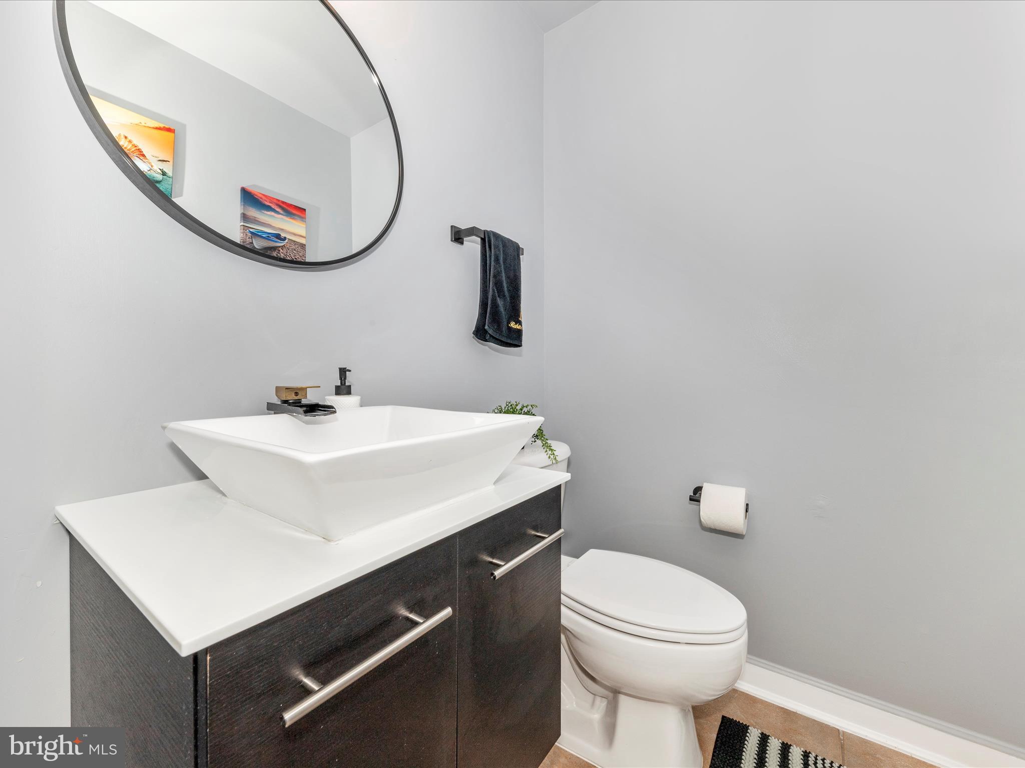 COOK INLET - Residential