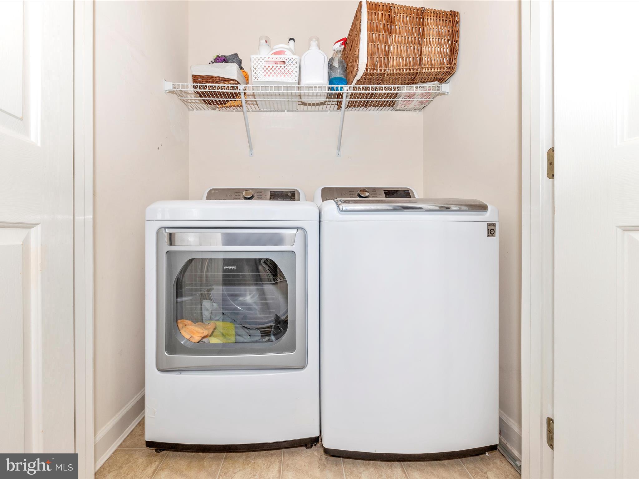 COOK INLET - Residential