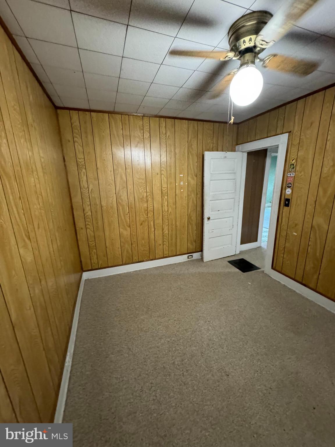 CATONSVILLE MANOR - Residential