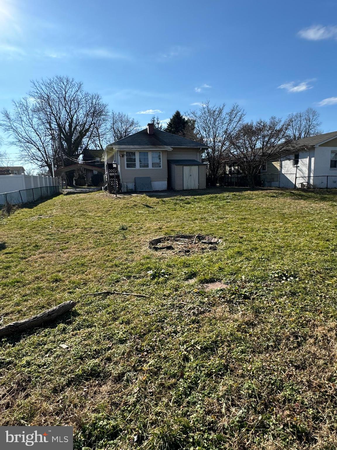 CATONSVILLE MANOR - Residential