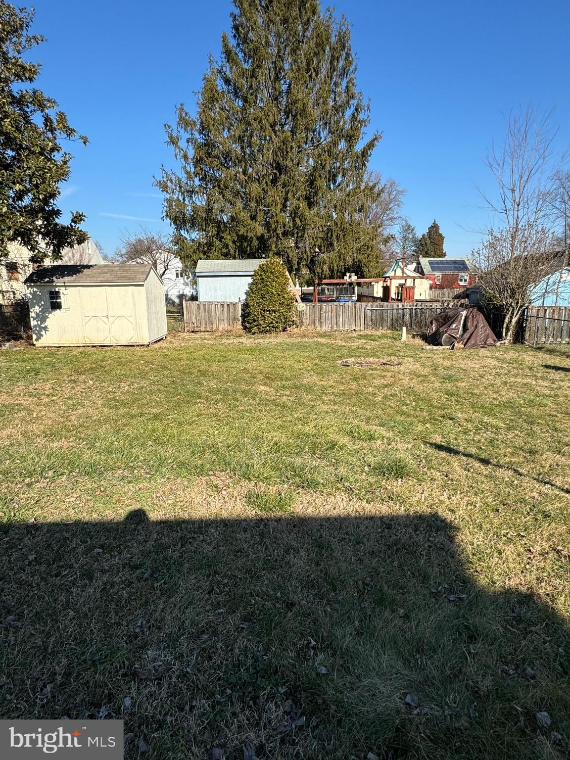 CATONSVILLE MANOR - Residential