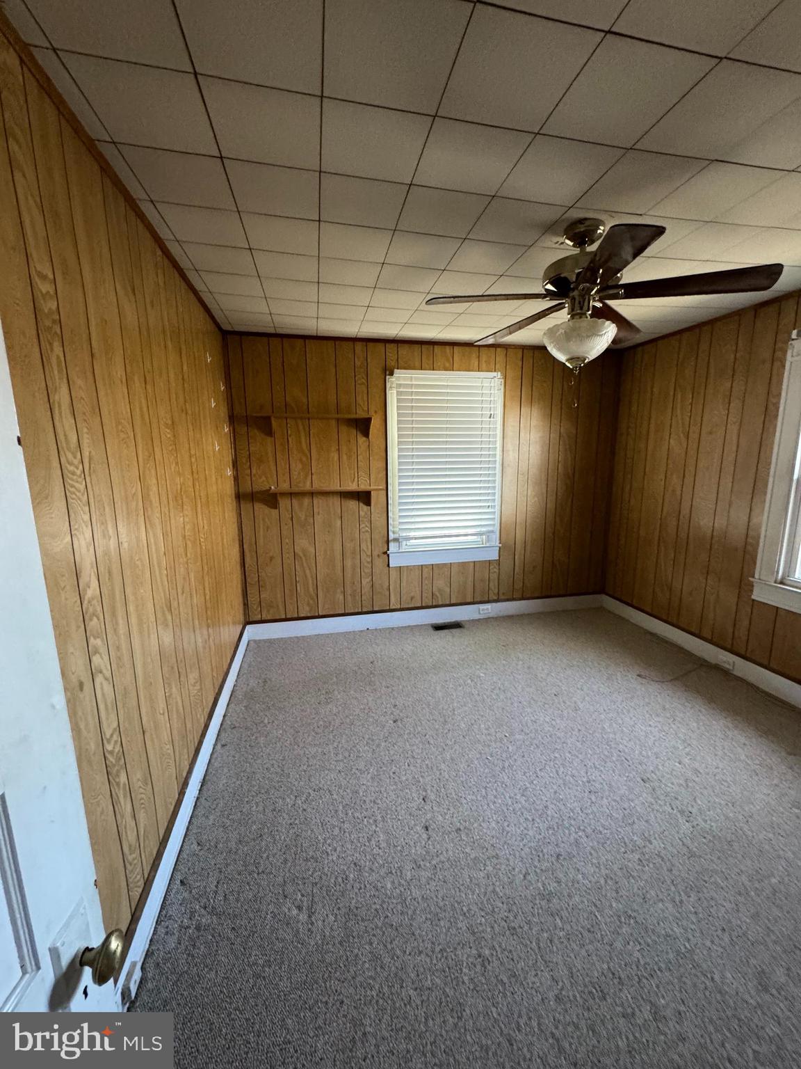 CATONSVILLE MANOR - Residential