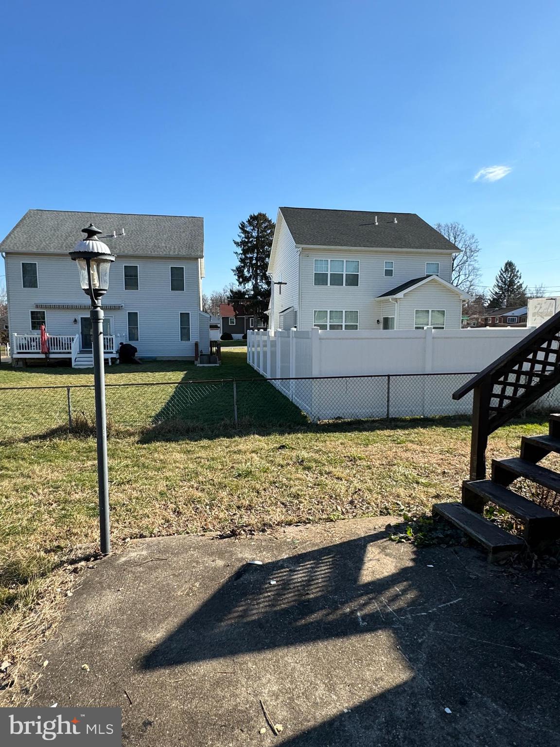 CATONSVILLE MANOR - Residential