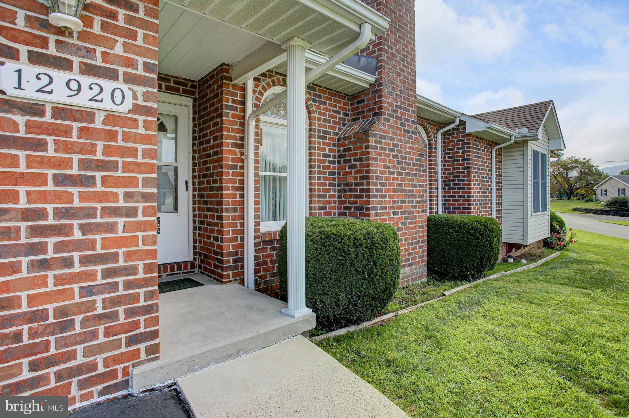 12920 SPRING AIRE CIRCLE