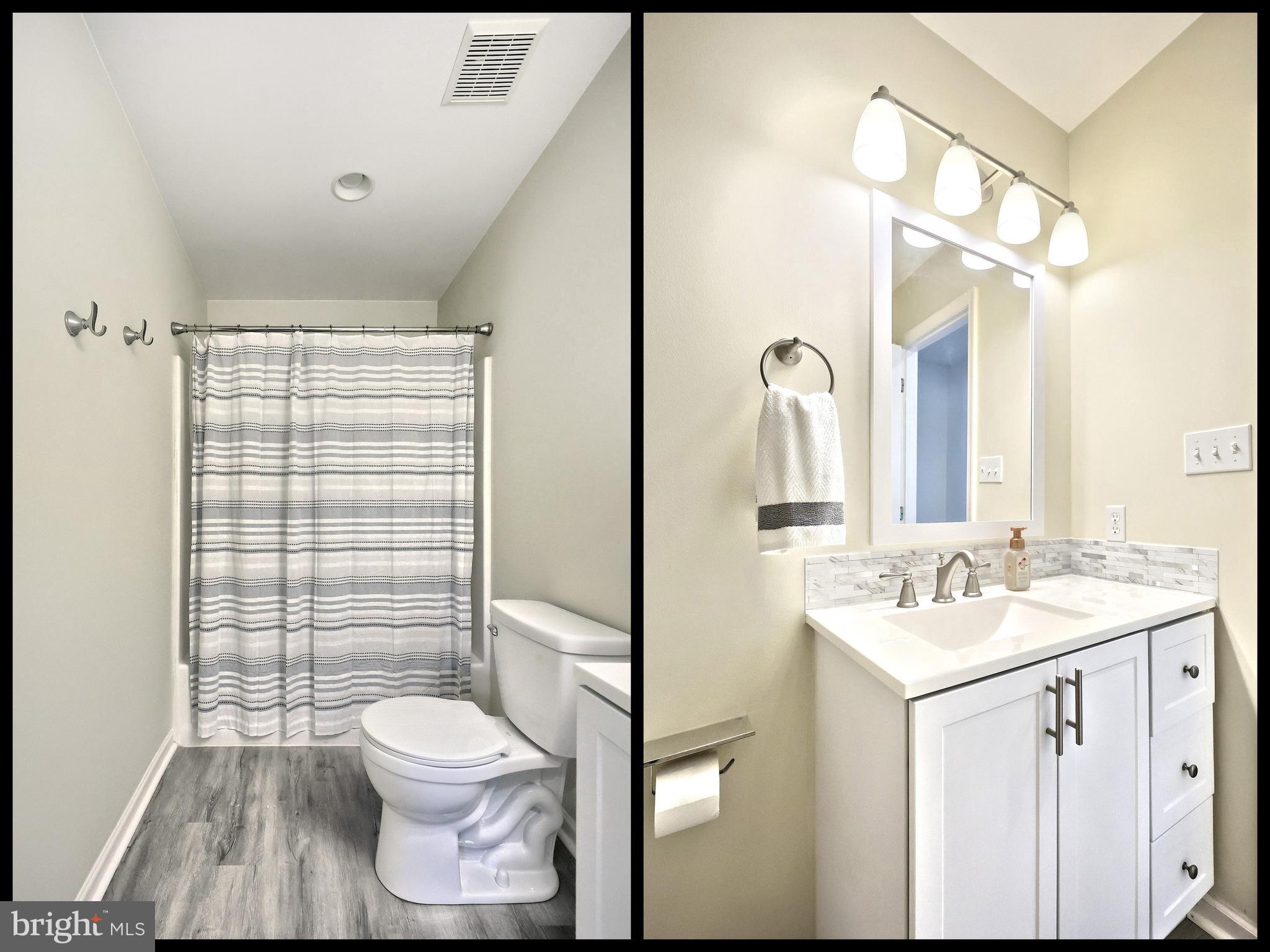 BLOSSOM HILL - Residential