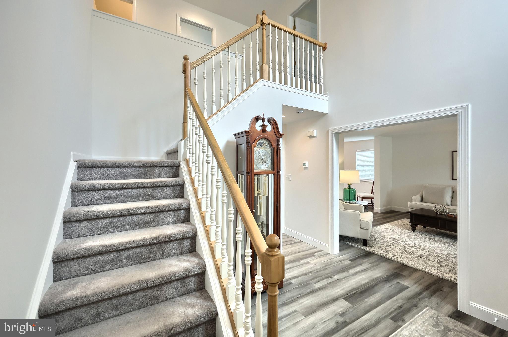 BLOSSOM HILL - Residential