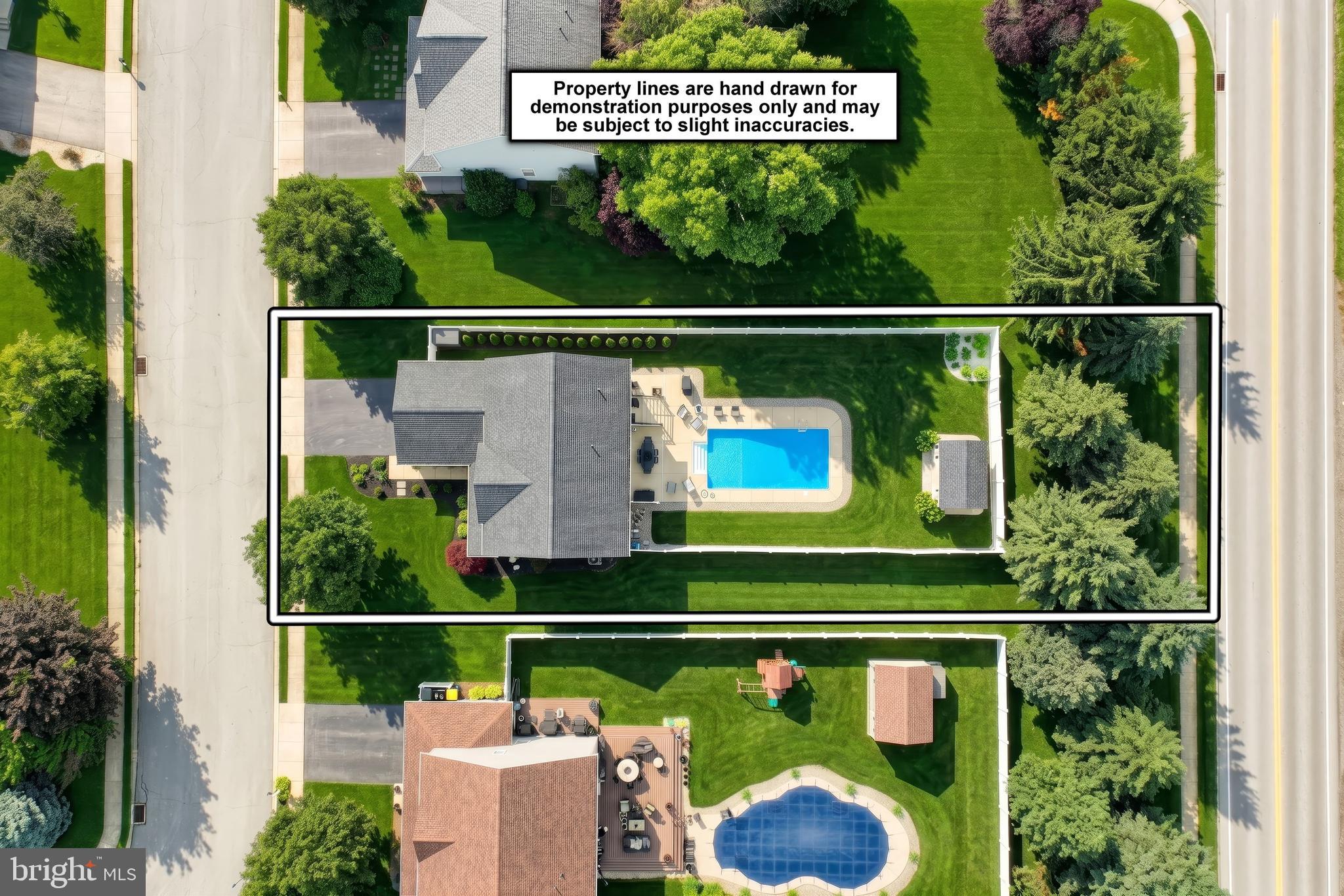BLOSSOM HILL - Residential