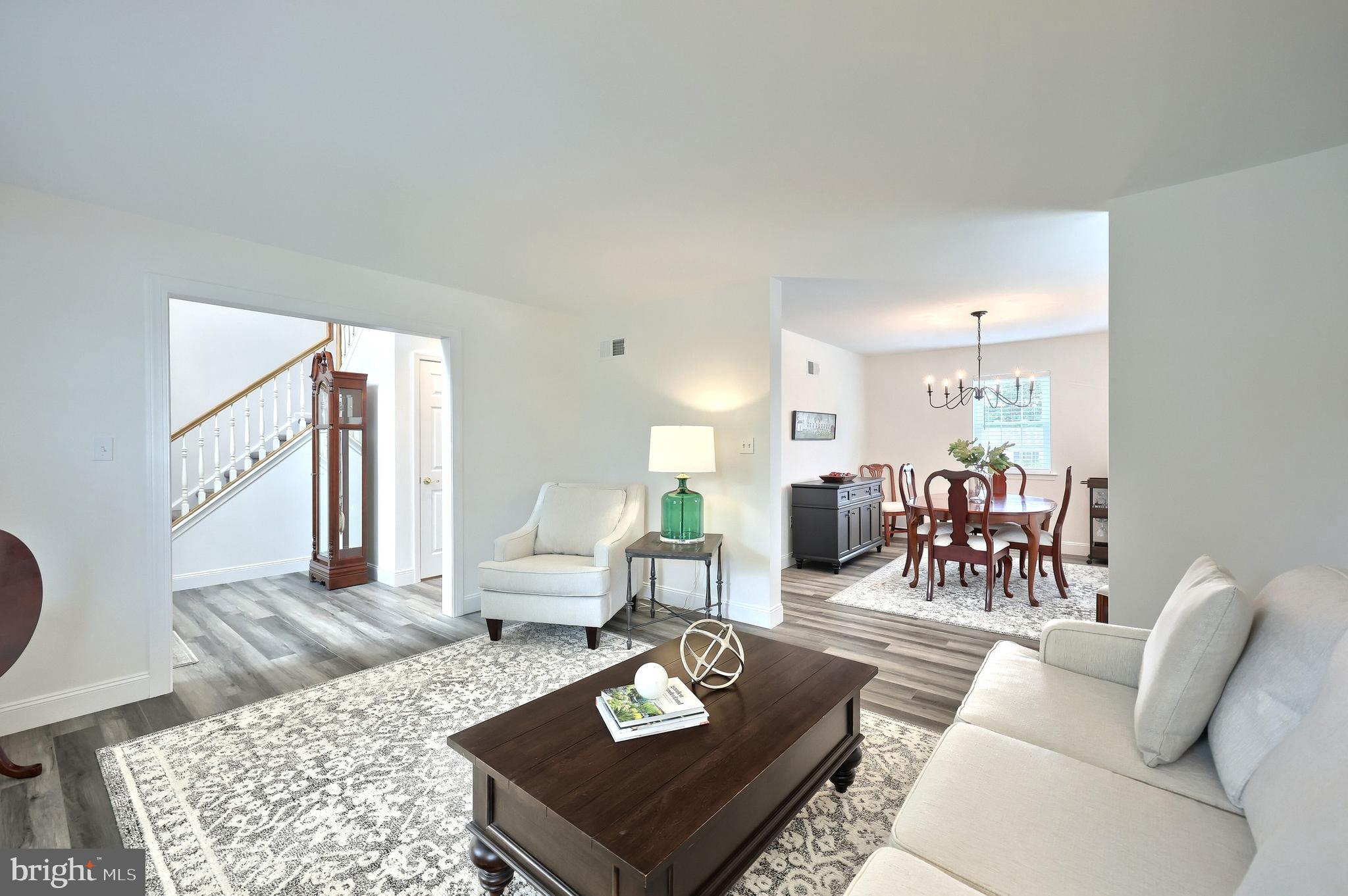 BLOSSOM HILL - Residential