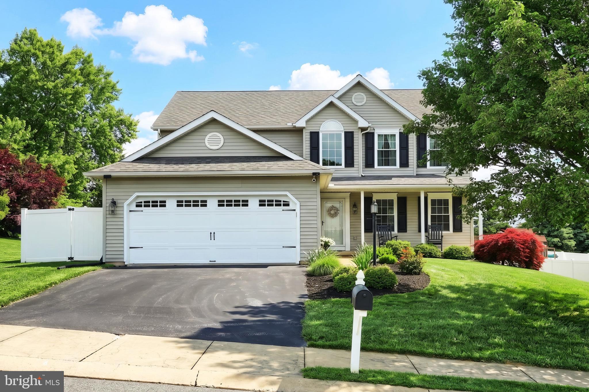 604 BARTLETT DRIVE