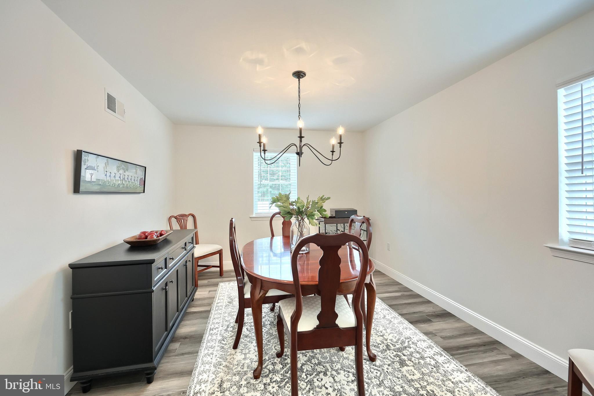 BLOSSOM HILL - Residential