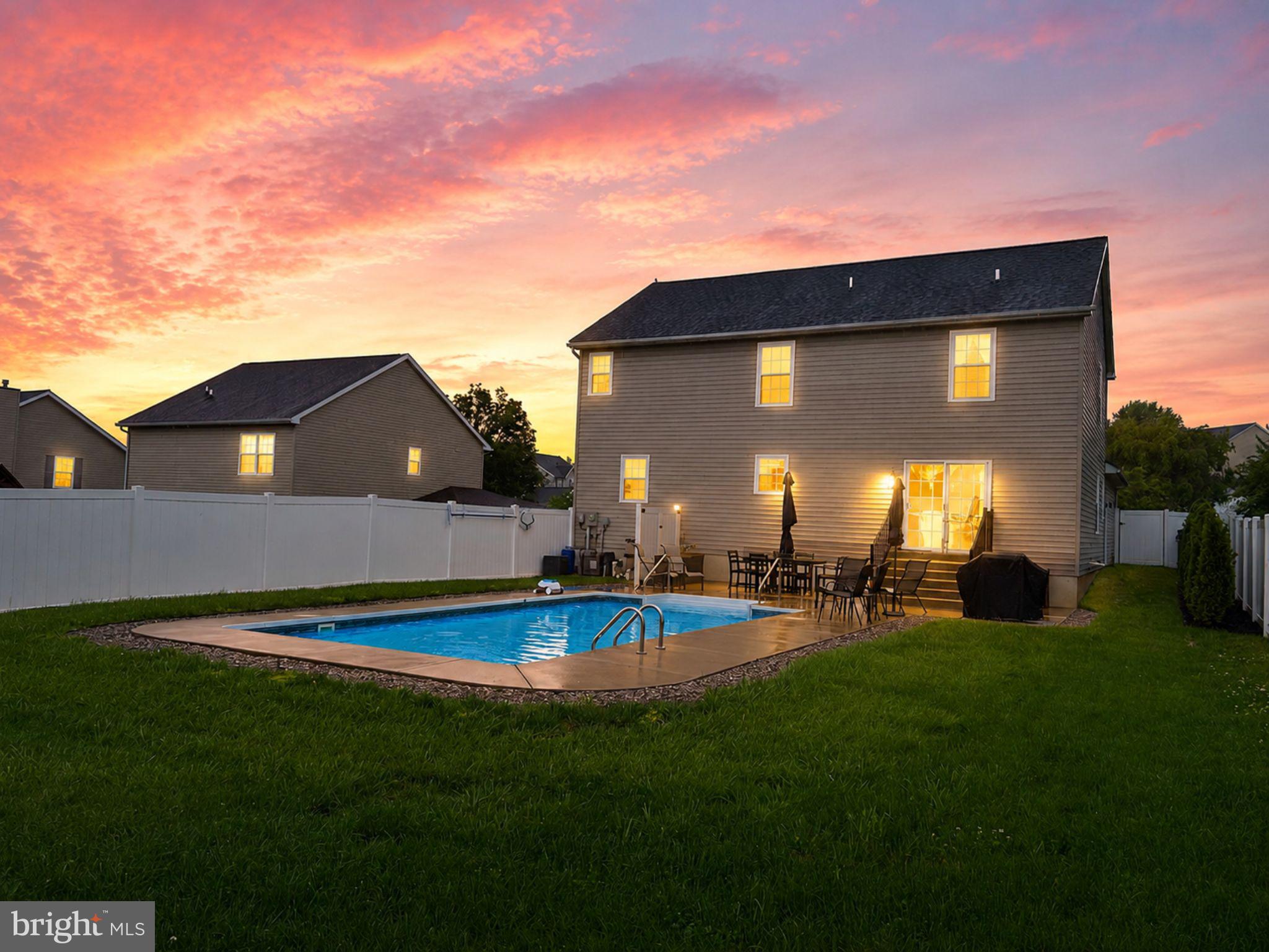 604 BARTLETT DRIVE