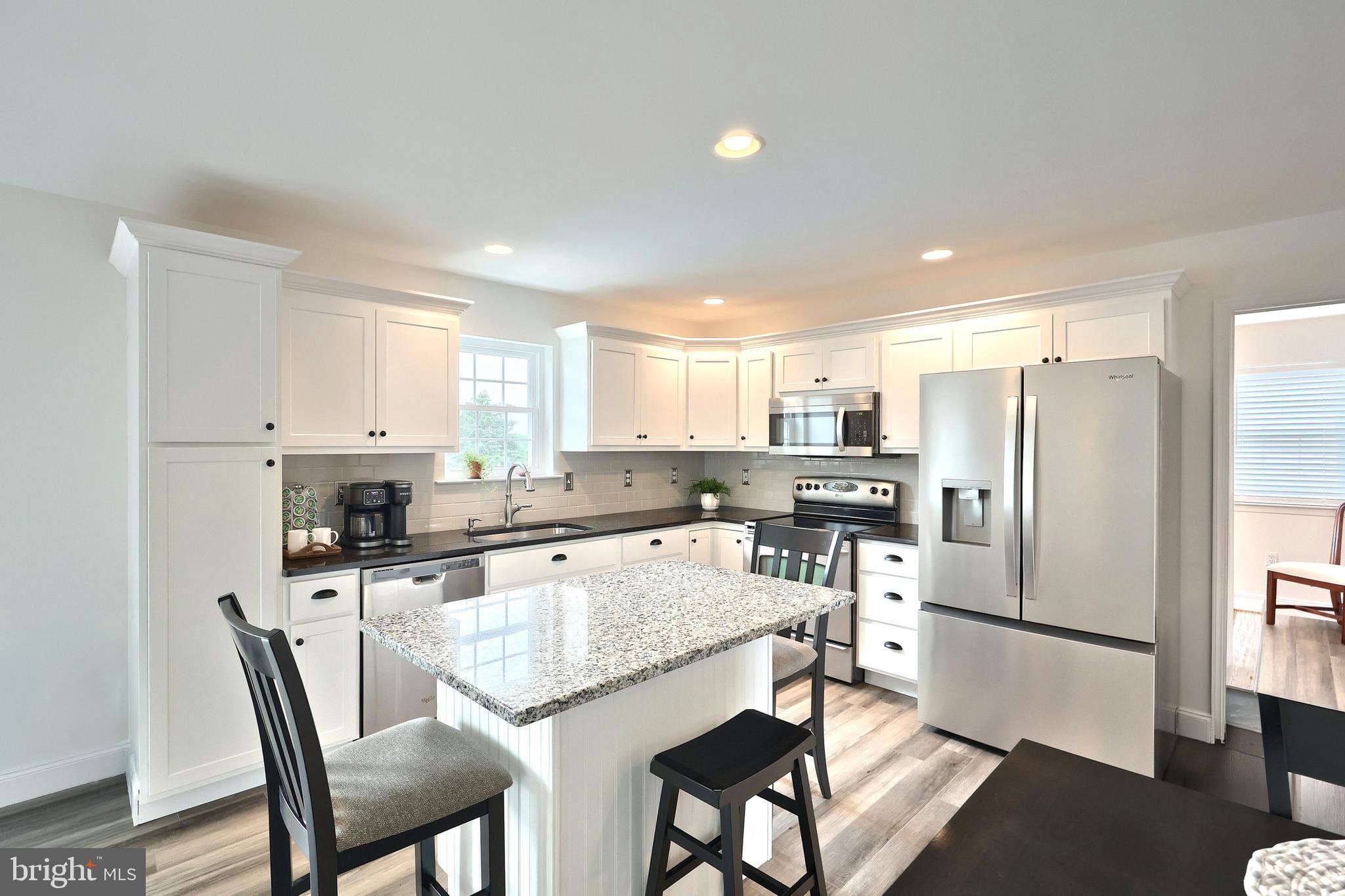 BLOSSOM HILL - Residential