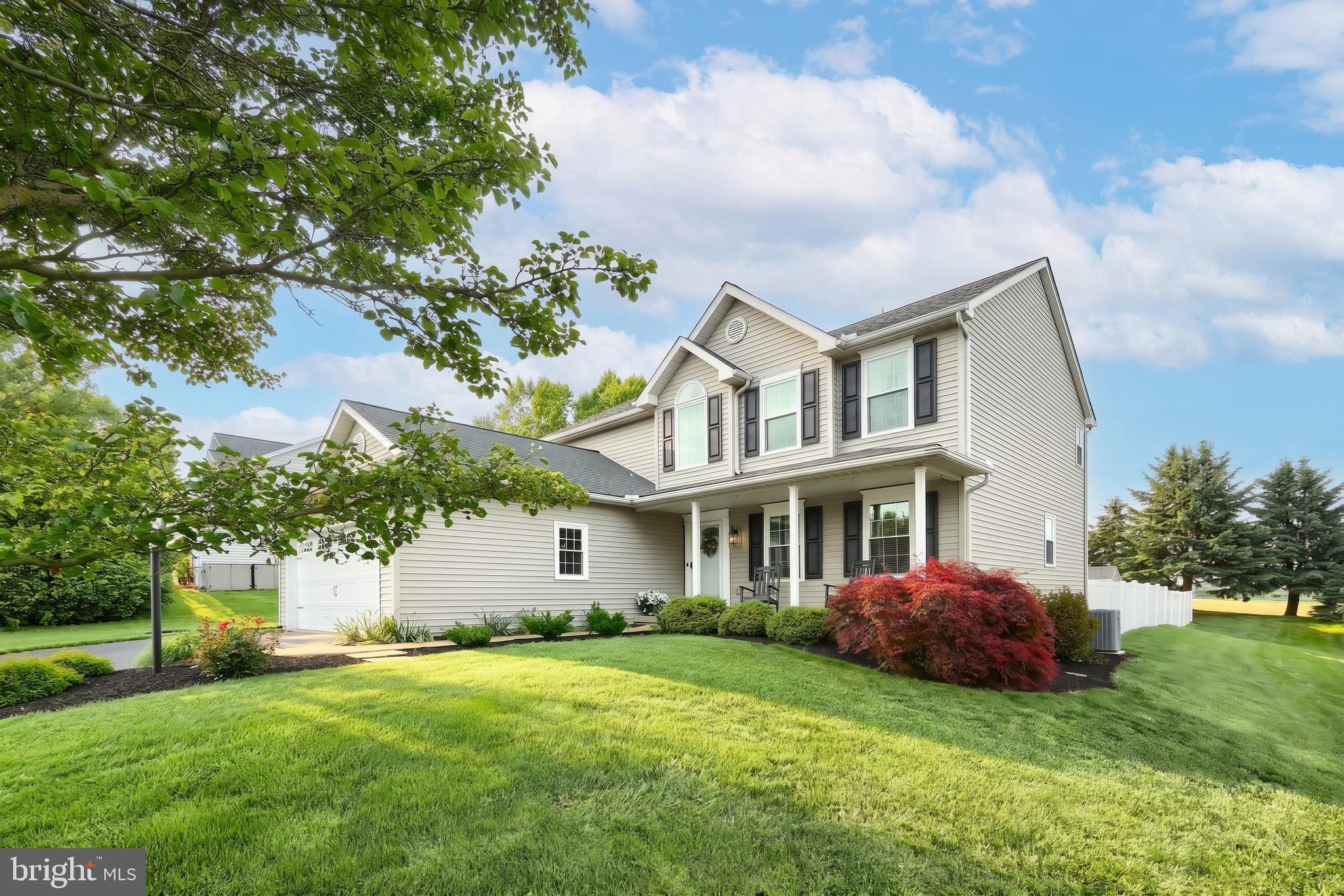 604 BARTLETT DRIVE
